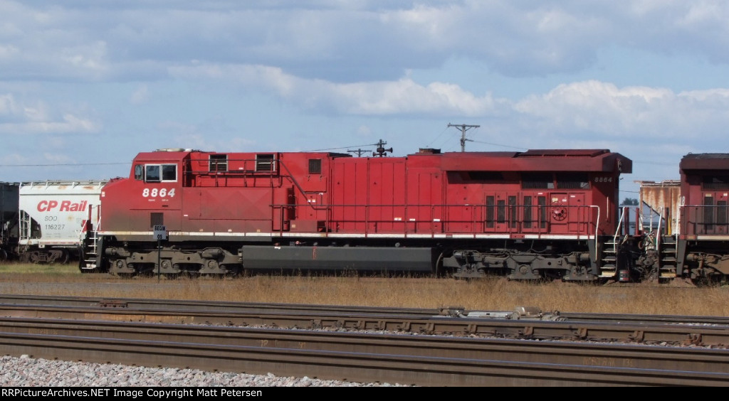 CP 8864